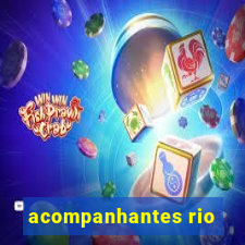 acompanhantes rio